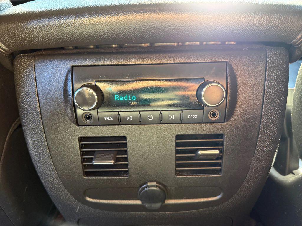 used 2012 Chevrolet Avalanche car, priced at $14,733