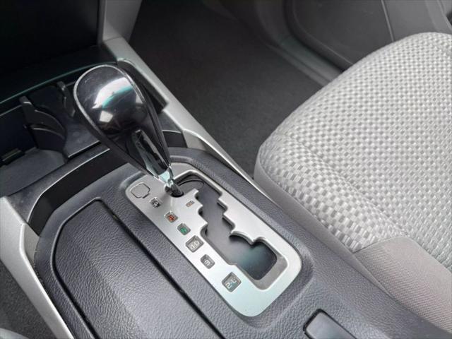 used 2007 Toyota 4Runner car, priced at $7,995