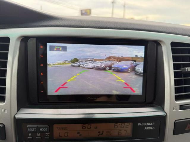 used 2007 Toyota 4Runner car, priced at $7,995