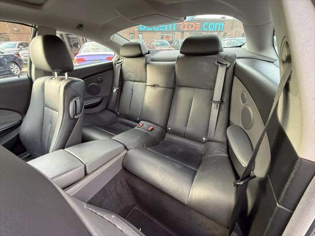 used 2005 BMW 645 car, priced at $10,495