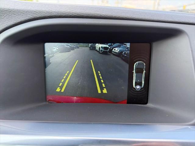 used 2015 Volvo S60 car, priced at $14,995