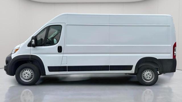 new 2025 Ram ProMaster 2500 car, priced at $51,002