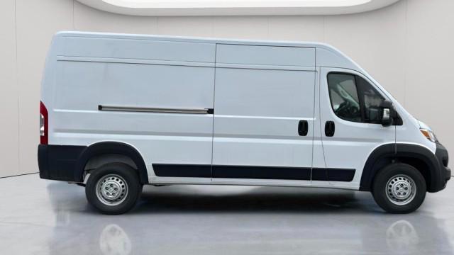 new 2025 Ram ProMaster 2500 car, priced at $51,002