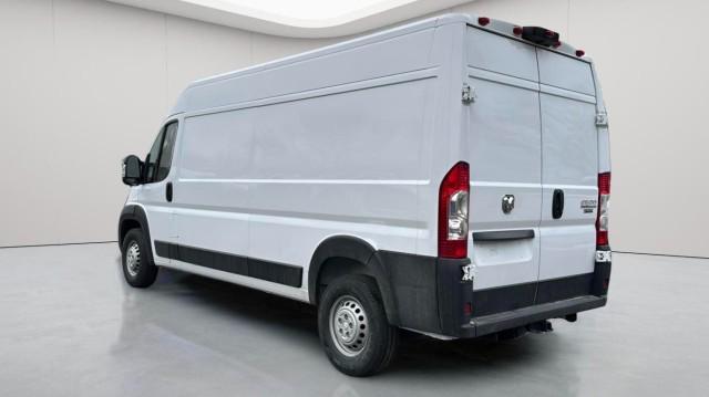 new 2025 Ram ProMaster 2500 car, priced at $51,002