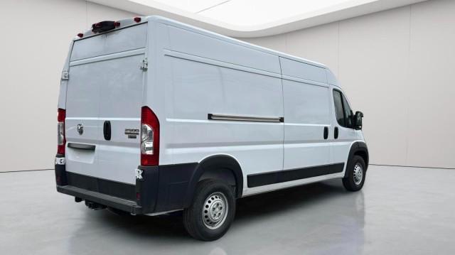 new 2025 Ram ProMaster 2500 car, priced at $51,002