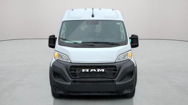 new 2025 Ram ProMaster 2500 car, priced at $51,002