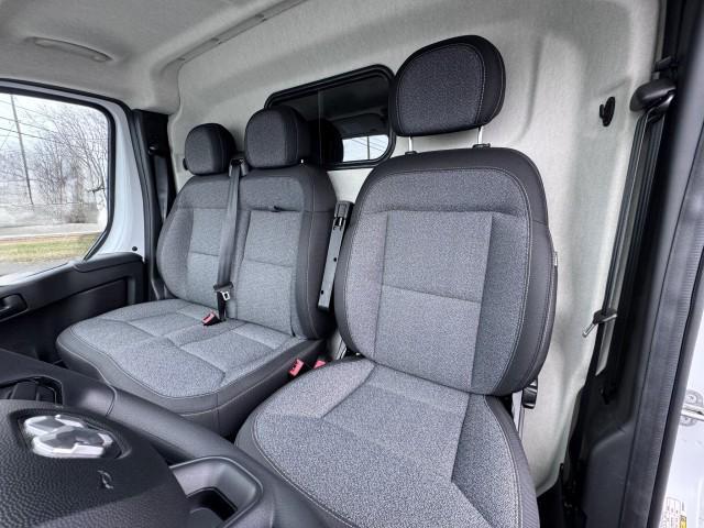 new 2025 Ram ProMaster 2500 car, priced at $51,002