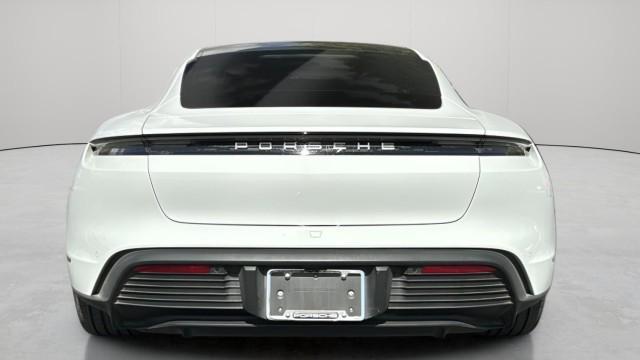 used 2020 Porsche Taycan car, priced at $65,431