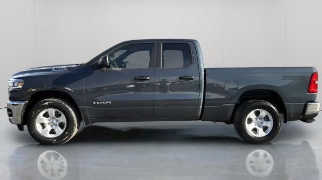 new 2025 Ram 1500 car, priced at $51,160