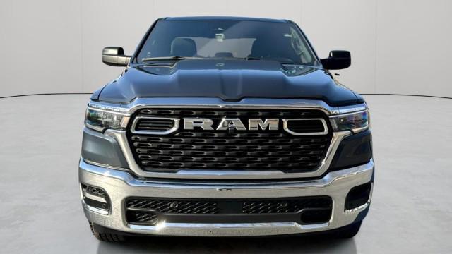 new 2025 Ram 1500 car, priced at $51,160