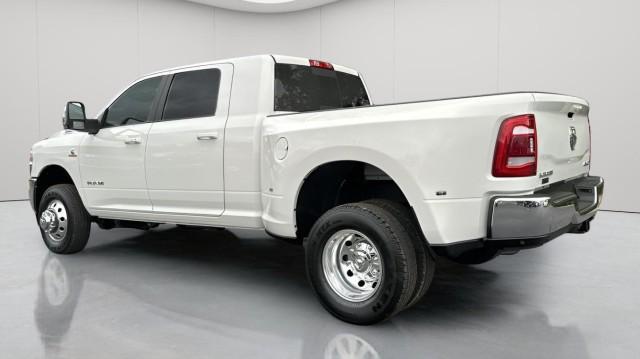 new 2024 Ram 3500 car, priced at $74,655