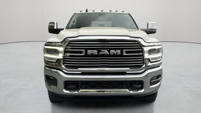 new 2024 Ram 3500 car, priced at $74,655