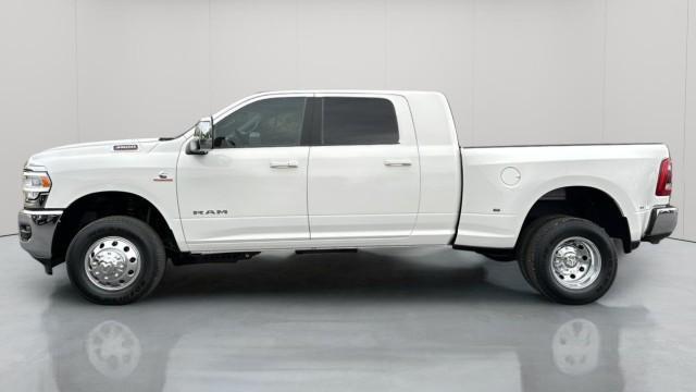 new 2024 Ram 3500 car, priced at $74,655