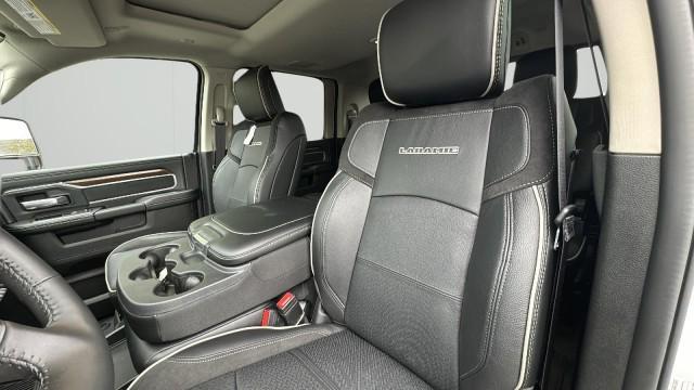 new 2024 Ram 3500 car, priced at $74,655