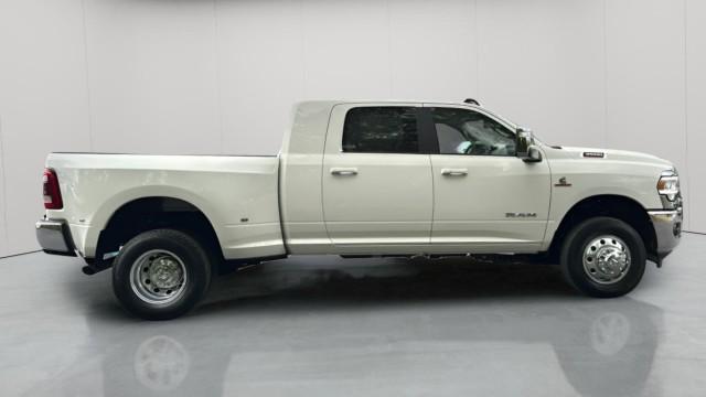 new 2024 Ram 3500 car, priced at $74,655