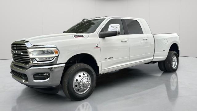 new 2024 Ram 3500 car, priced at $74,655