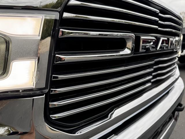 new 2024 Ram 3500 car, priced at $74,655