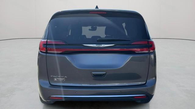 used 2023 Chrysler Pacifica car, priced at $25,703