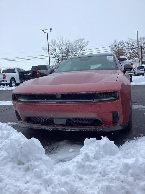 new 2024 Dodge Charger car, priced at $70,970