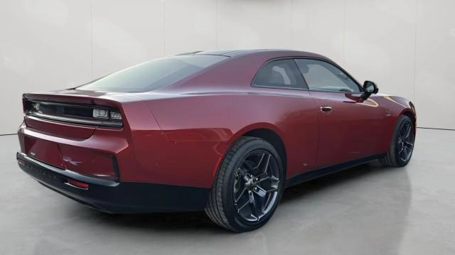 new 2024 Dodge Charger car, priced at $65,540