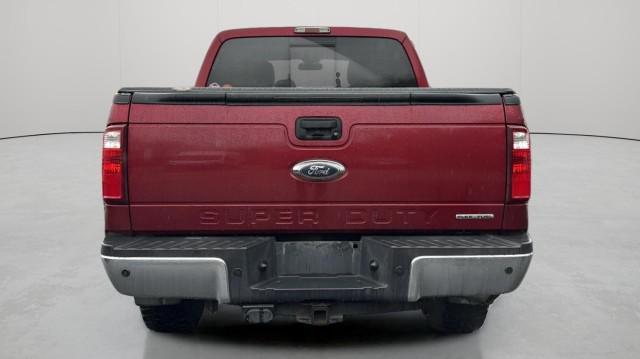 used 2015 Ford F-250 car