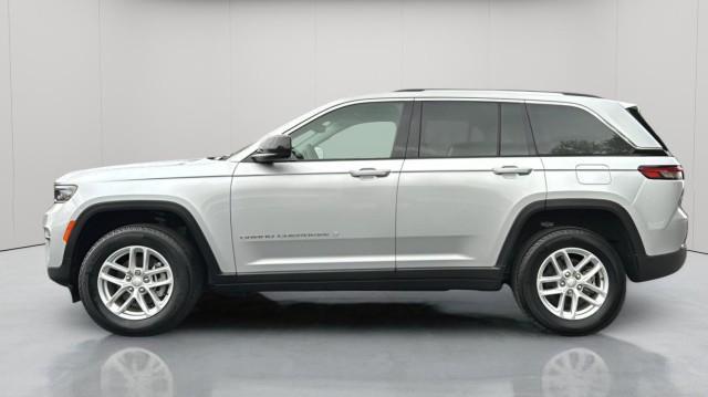 used 2023 Jeep Grand Cherokee car, priced at $31,488