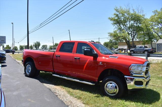 new 2024 Ram 3500 car, priced at $66,599