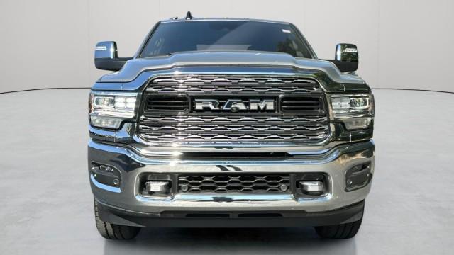 new 2024 Ram 2500 car, priced at $87,005