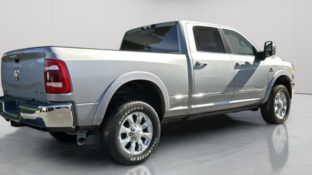 new 2024 Ram 2500 car, priced at $87,005