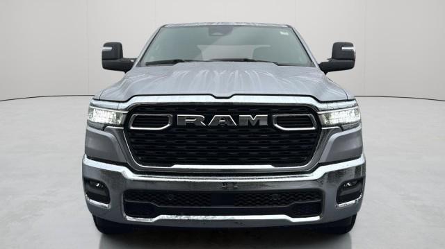 new 2025 Ram 1500 car, priced at $64,740