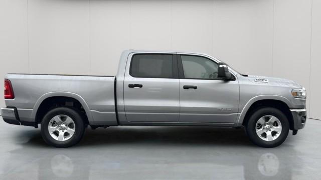 new 2025 Ram 1500 car, priced at $64,740