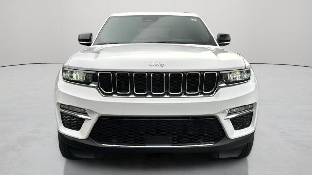 new 2025 Jeep Grand Cherokee car, priced at $53,135