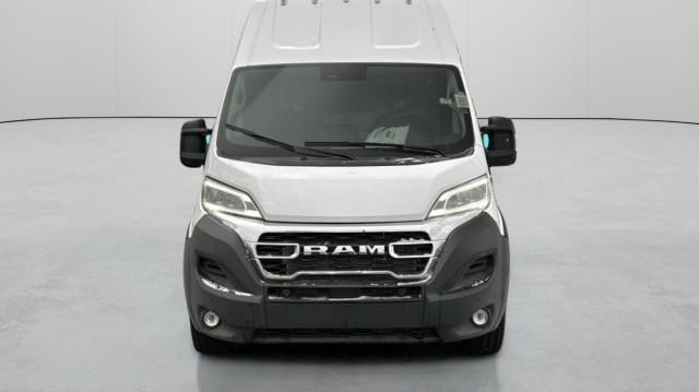 new 2025 Ram ProMaster 3500 car, priced at $69,035