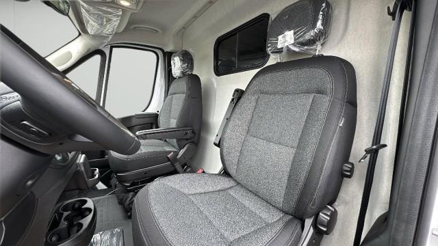 new 2025 Ram ProMaster 3500 car, priced at $69,035