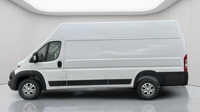 new 2025 Ram ProMaster 3500 car, priced at $69,035