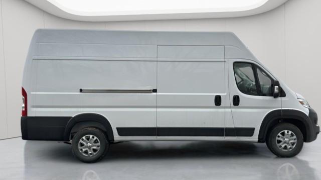 new 2025 Ram ProMaster 3500 car, priced at $69,035