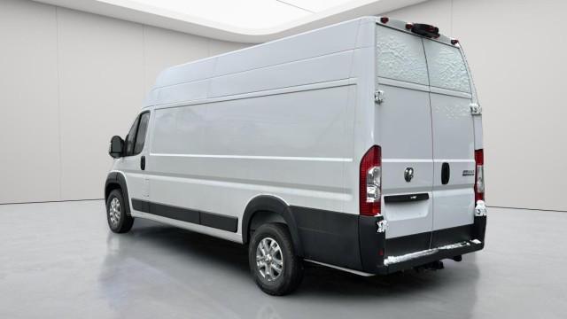 new 2025 Ram ProMaster 3500 car, priced at $69,035