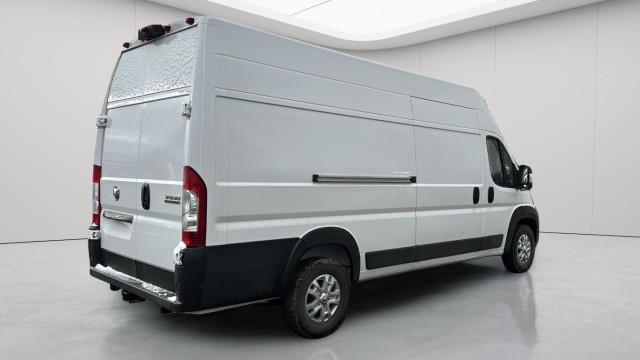 new 2025 Ram ProMaster 3500 car, priced at $69,035