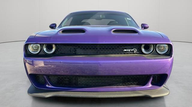 used 2023 Dodge Challenger car, priced at $71,296