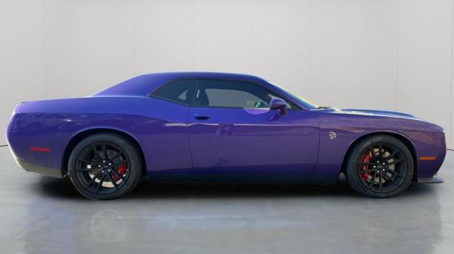 used 2023 Dodge Challenger car, priced at $71,296