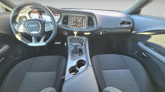 used 2023 Dodge Challenger car, priced at $71,296