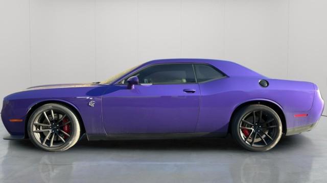 used 2023 Dodge Challenger car, priced at $71,296