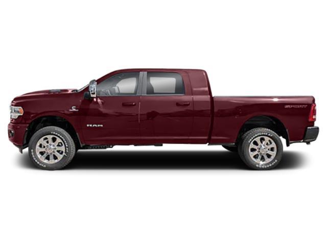 new 2024 Ram 3500 car, priced at $84,555