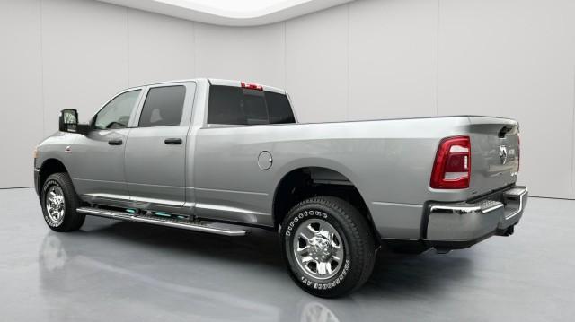 new 2024 Ram 3500 car, priced at $65,893