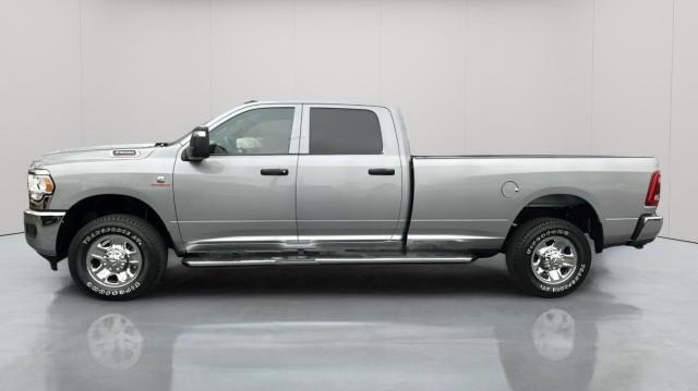 new 2024 Ram 3500 car, priced at $65,893