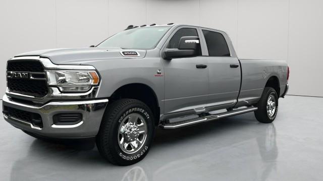 new 2024 Ram 3500 car, priced at $65,893