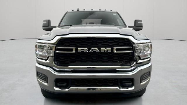 new 2024 Ram 3500 car, priced at $65,893