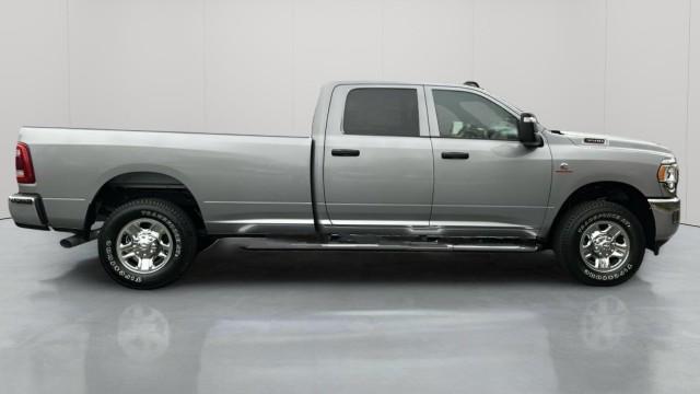 new 2024 Ram 3500 car, priced at $65,893