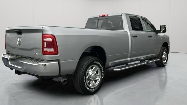 new 2024 Ram 3500 car, priced at $65,893