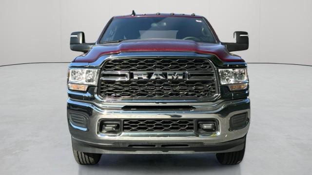 new 2024 Ram 3500 car, priced at $49,549